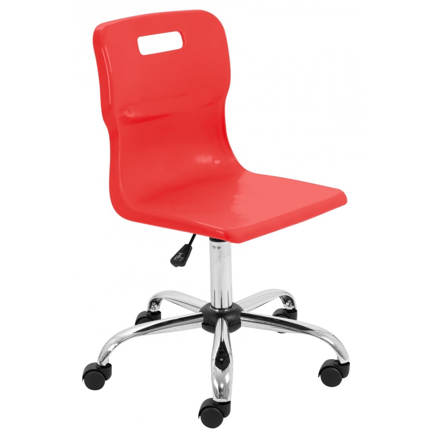 Titan Classroom Swivel Chair